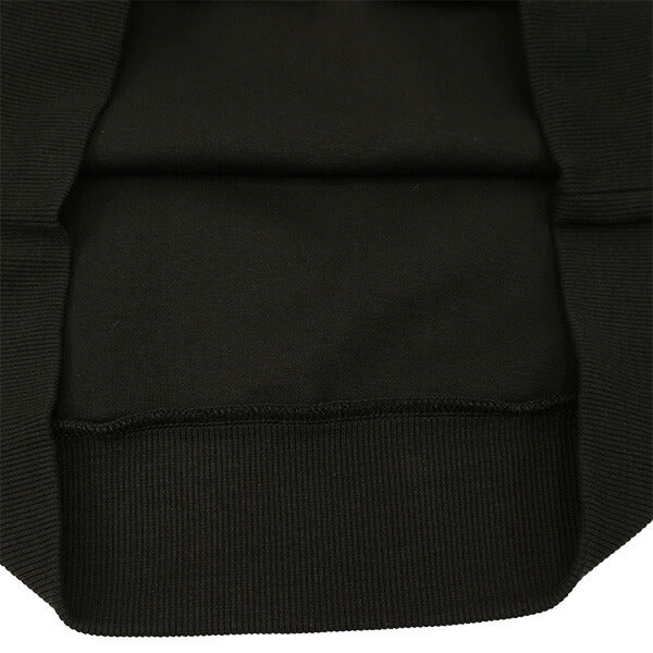 パリサンジェルマンオフィシャルPSGTWOTIERクルースウェットPS0524FW0002サッカートレーナークルーネックシャツメンズ