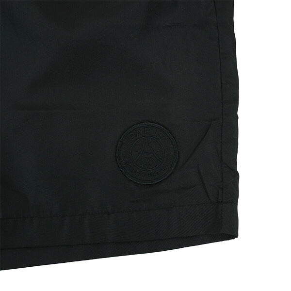 【ショップ限定エントリーでさらに+9倍】パリサンジェルマンオフィシャルPSG刺繍ロゴウインドショートパンツPS1224SS0001サッカーカジュアルハーフパンツメンズ