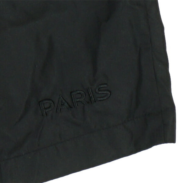 【ショップ限定エントリーでさらに+9倍】パリサンジェルマンオフィシャルPSG刺繍ロゴウインドショートパンツPS1224SS0001サッカーカジュアルハーフパンツメンズ