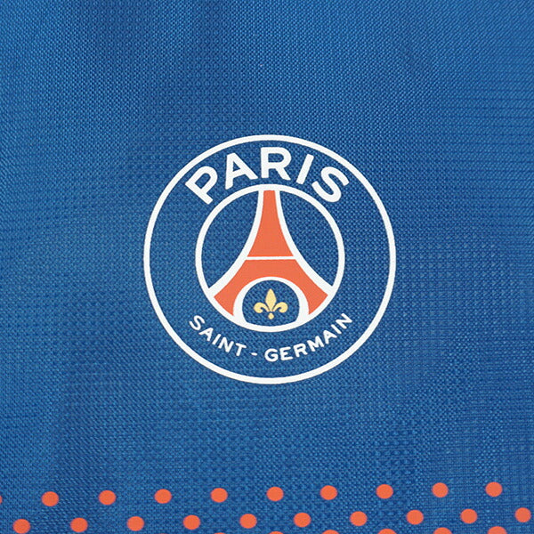 パリサンジェルマンオフィシャルシューズケース35×18×12cmPSG_BOOTBAGサッカーシューズバッグスパイクトレシュー入れネイビー
