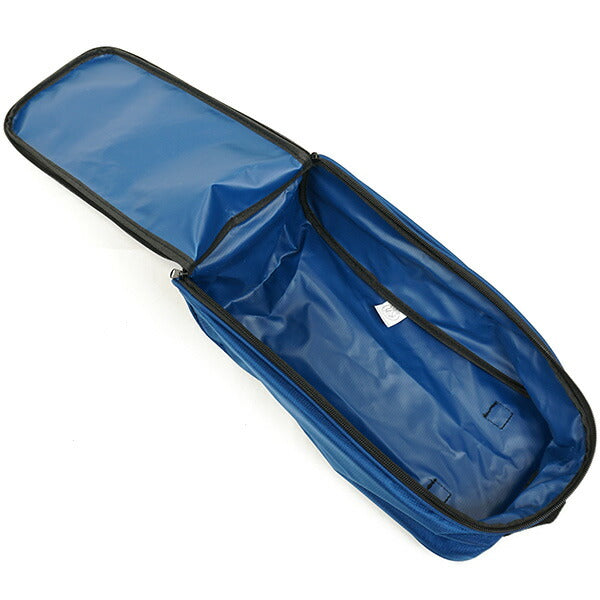 パリサンジェルマンオフィシャルシューズケース35×18×12cmPSG_BOOTBAGサッカーシューズバッグスパイクトレシュー入れネイビー