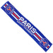 【ショップ限定エントリーでさらに+9倍】パリサンジェルマンオフィシャルタオルマフラーPSG35121サッカーリーグアン応援観戦公式グッズ