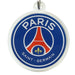 【ネコポス対応可】パリサンジェルマンオフィシャルPSG極厚アクリルキーホルダーPSG35626サッカーサポーターグッズアクセサリー