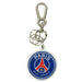 【ネコポス対応可】パリサンジェルマンオフィシャルPSG極厚アクリルキーホルダーPSG35626サッカーサポーターグッズアクセサリー