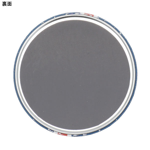 【ショップ限定エントリーでさらに+9倍】【ネコポス対応可】パリサンジェルマンオフィシャルPSGでか缶マグネットPSG35627サッカー直径約8cmサポーターグッズ