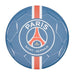 【ショップ限定エントリーでさらに+9倍】【ネコポス対応可】パリサンジェルマンオフィシャルPSGでか缶マグネットPSG35627サッカー直径約8cmサポーターグッズ