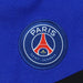 【ショップ限定エントリーでさらに+9倍】【ネコポス送料無料】パリサンジェルマンオフィシャルフリースネックウォーマーPSG35886サッカー防寒サポーターグッズネイビー
