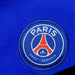 【ネコポス送料無料】パリサンジェルマンオフィシャルジュニアフリースネックウォーマーPSG35887サッカー防寒サポーターグッズネイビー子供用