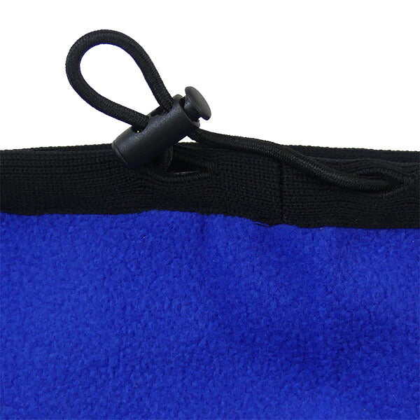 【ネコポス送料無料】パリサンジェルマンオフィシャルジュニアフリースネックウォーマーPSG35887サッカー防寒サポーターグッズネイビー子供用