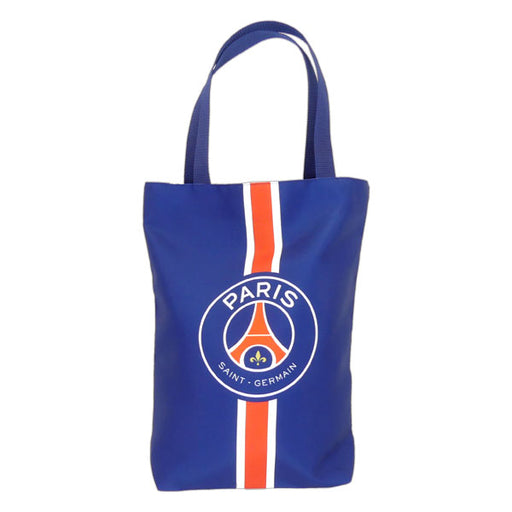 【ショップ限定エントリーでさらに+9倍】【ネコポス対応可】パリサンジェルマンPSGトートバッグPSG35890サッカーリーグ・アン公式グッズ