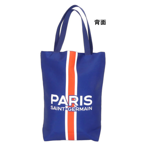 【ショップ限定エントリーでさらに+9倍】【ネコポス対応可】パリサンジェルマンPSGトートバッグPSG35890サッカーリーグ・アン公式グッズ
