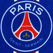 【ネコポス対応可】パリサンジェルマンオフィシャルハンドタオルPSG54723サッカーリーグアンサポーターグッズ