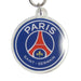 【ネコポス対応可】パリサンジェルマンオフィシャルアクリル2連チャームキーホルダーPSG54724サッカーリーグアンサポーターグッズアクセサリー
