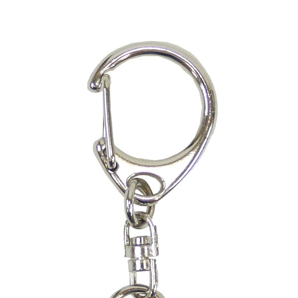 【ネコポス対応可】パリサンジェルマンオフィシャルアクリル2連チャームキーホルダーPSG54724サッカーリーグアンサポーターグッズアクセサリー