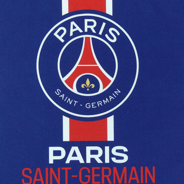 【ショップ限定エントリーでさらに+9倍】【ネコポス送料無料】パリサンジェルマンオフィシャルトートバッグPSG54911サッカーリーグアンサポーターグッズ