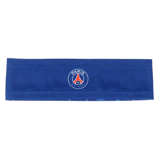 【ネコポス対応可】パリサンジェルマンオフィシャルヘッドバンドPSG54913サッカーリーグアンサポーターグッズメンズ