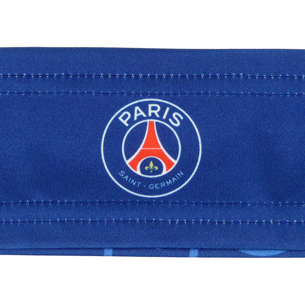 【ネコポス対応可】パリサンジェルマンオフィシャルヘッドバンドPSG54913サッカーリーグアンサポーターグッズメンズ