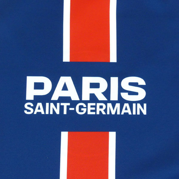 【ネコポス対応可】パリサンジェルマンオフィシャルナップザックPSG88052サッカーリーグアンジムサックサポーターグッズ