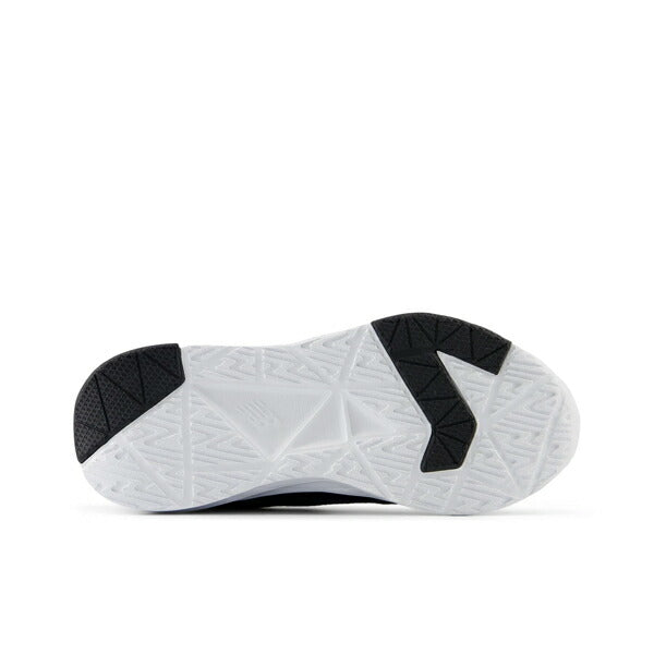 ニューバランスnewbalance578v1BungeeLaceジュニアランニングシューズラントレ通学キッズ子供用PT578-BK