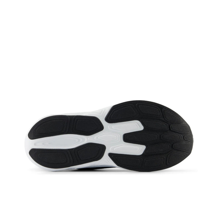 【ショップ限定エントリーでさらに+9倍】ニューバランスNEWBALANCEランニングシューズジュニアFreshFoam625v1フレッシュフォーム625PT625-BK