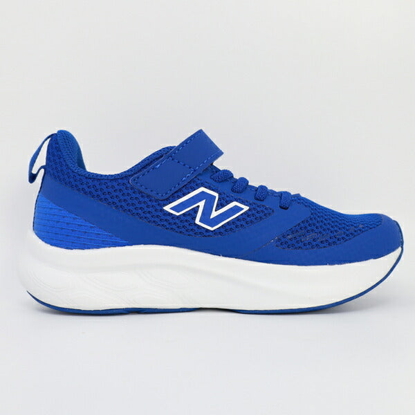 ニューバランスNewbalanceフレッシュフォーム625v1マジックテープジュニア運動靴PT625AB-W