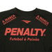 【ネコポス対応可】ペナルティPENALTYロングプラシャツPTF6424サッカーフットサルプラクティスシャツ長袖練習着メンズ