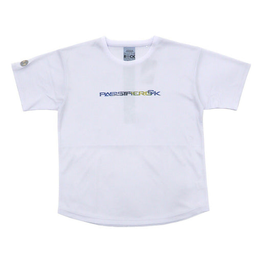 【ショップ限定エントリーでさらに+9倍】【ネコポス送料無料】PASSTHEROOKパスザロックバスケットボールメンズ昇華Tシャツ半袖PTR-1710