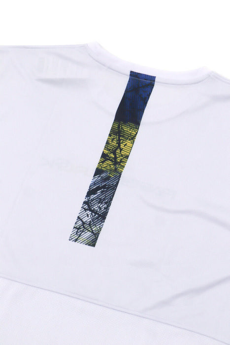 【ショップ限定エントリーでさらに+9倍】【ネコポス送料無料】PASSTHEROOKパスザロックバスケットボールメンズ昇華Tシャツ半袖PTR-1710