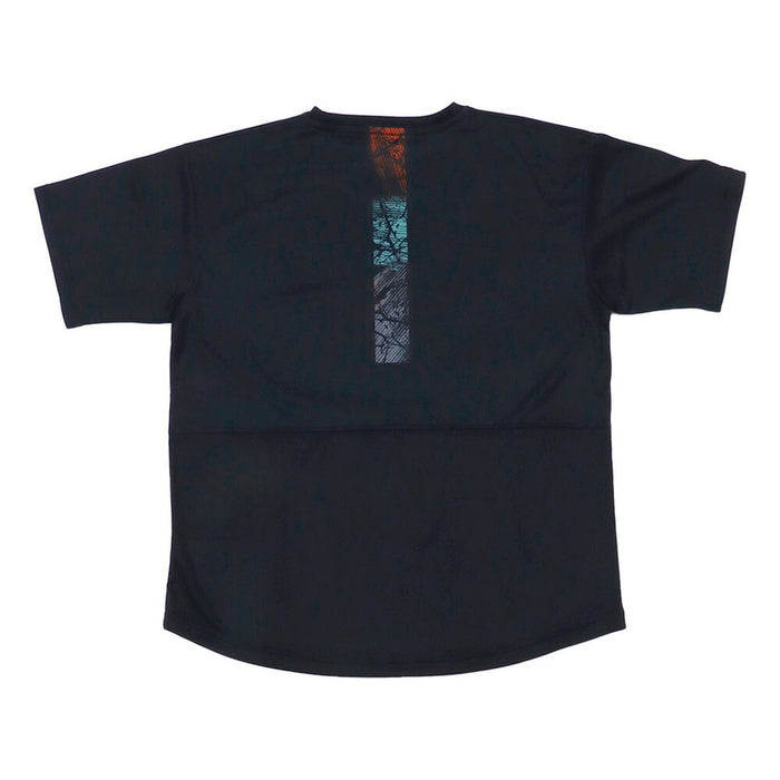 【ショップ限定エントリーでさらに+9倍】【ネコポス送料無料】PASSTHEROOKパスザロックバスケットボールメンズ昇華Tシャツ半袖PTR-1710