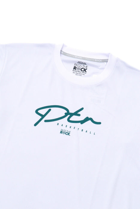 ONTHECOURTオン・ザ・コートメンズロングスリーブシャツ長袖TシャツPTR6733