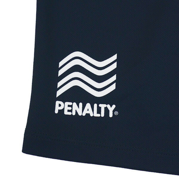 【上下セット】ペナルティPENALTYプラ上下PUS4008-PPS4010サッカーフットサルプラシャツプラパン練習着メンズ