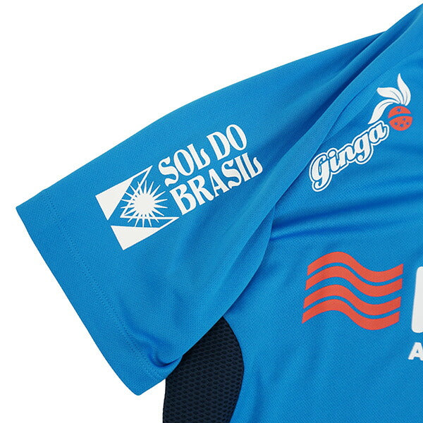 【ショップ限定エントリーでさらに+9倍】【ネコポス送料無料】ペナルティPENALTYハイス・プラシャツPUS4008サッカーフットサルプラクティスシャツ半袖練習着メンズ