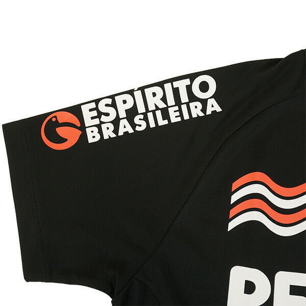 【ショップ限定エントリーでさらに+9倍】【ネコポス対応可】ペナルティPENALTYハイス・プラシャツPUS5008サッカーフットサルプラクティスシャツ練習着メンズ