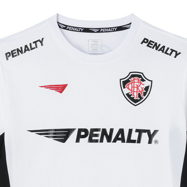 ペナルティPENALTYPNFCゲームトップPUS6031サッカーフットサルプラクティスシャツ練習着メンズ