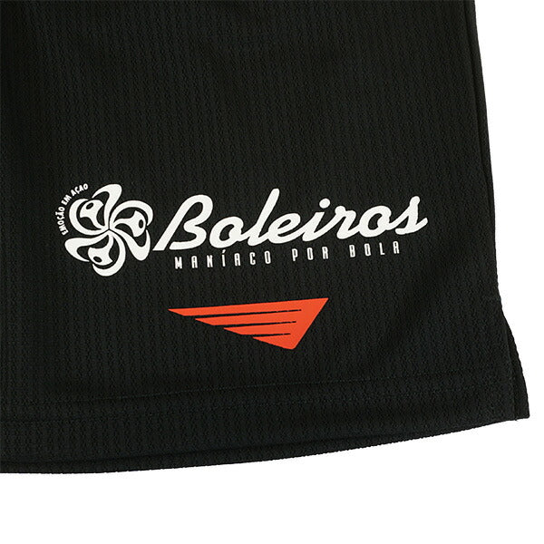 【上下セット】ペナルティPENALTYPNFCプレマッチシャツショーツ上下PUS6032-PPS6033サッカーフットサルプラシャツプラパン練習着メンズ