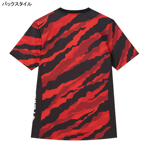 ペナルティPENALTYPNFCプレマッチシャツPUS6032サッカーフットサルプラクティスシャツ練習着メンズ