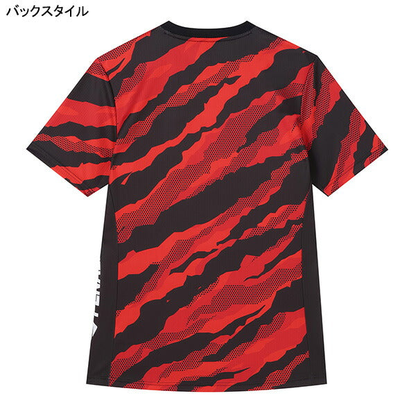 ペナルティPENALTYPNFCプレマッチシャツPUS6032サッカーフットサルプラクティスシャツ練習着メンズ