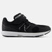 【ショップ限定エントリーでさらに+9倍】ニューバランスNewbalanceジュニアランニングシューズPXHANVA3-MPXHANVv3BungeeLacewithTopStrapマラソンジョギングM