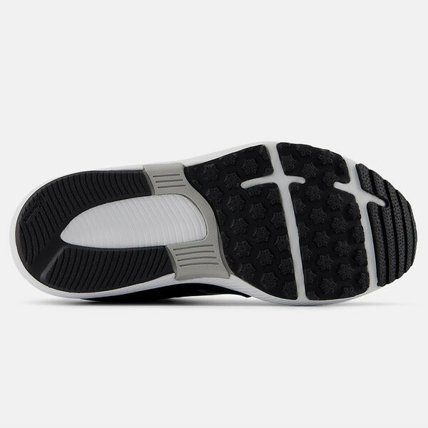 【ショップ限定エントリーでさらに+9倍】ニューバランスNewbalanceジュニアランニングシューズPXHANVA3-MPXHANVv3BungeeLacewithTopStrapマラソンジョギングM