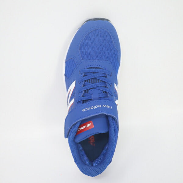 ニューバランスNewbalanceジュニアランニングシューズPXHANVD3-MPXHANVv3BungeeLacewithTopStrapマラソンジョギングM