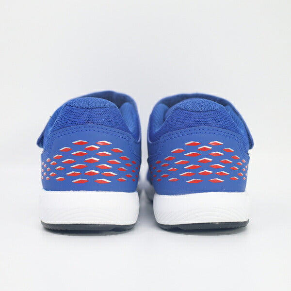 ニューバランスNewbalanceジュニアランニングシューズPXHANVD3-MPXHANVv3BungeeLacewithTopStrapマラソンジョギングM