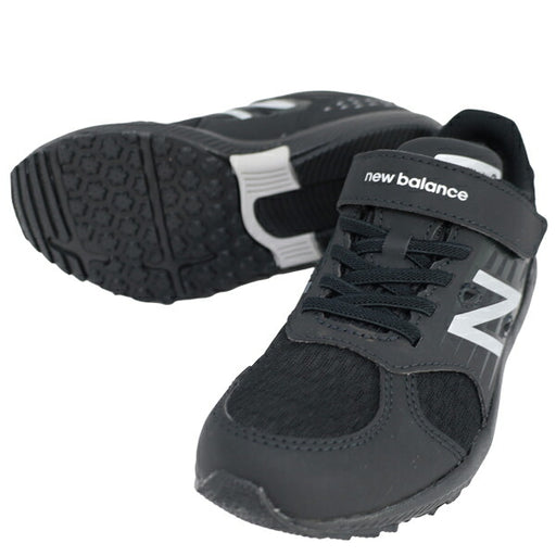 ニューバランスNewBalanceジュニアランニングシューズHANZOVv6マラソンジョギングPXHANVM3-M