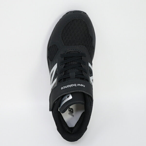 ニューバランスNewBalanceジュニアランニングシューズHANZOVv6マラソンジョギングPXHANVM3-M