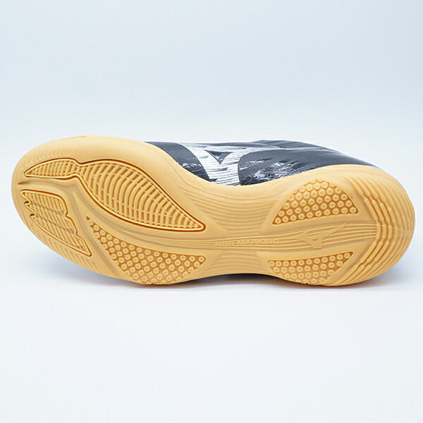 モナルシーダNEOSALACLUBINミズノmizunoQ1GA242800ブラックフットサルシューズインドア室内用