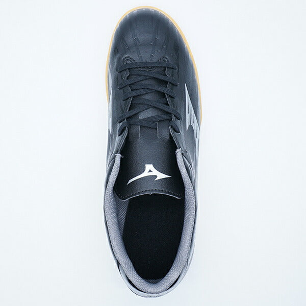 モナルシーダNEOSALACLUBINミズノmizunoQ1GA242800ブラックフットサルシューズインドア室内用