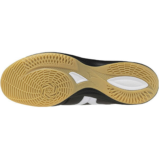 【予約販売】9月19日頃発売予定モレリアSALAJAPANINミズノmizunoQ1GA250201ブラックフットサルシューズインドア室内用