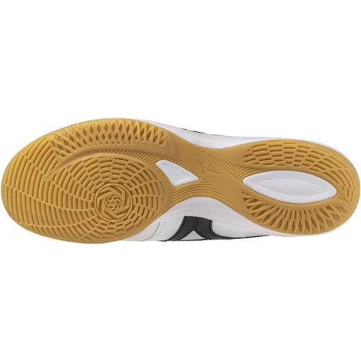 モレリアサラELITEINミズノmizunoQ1GA251209ホワイトフットサルシューズインドア室内用