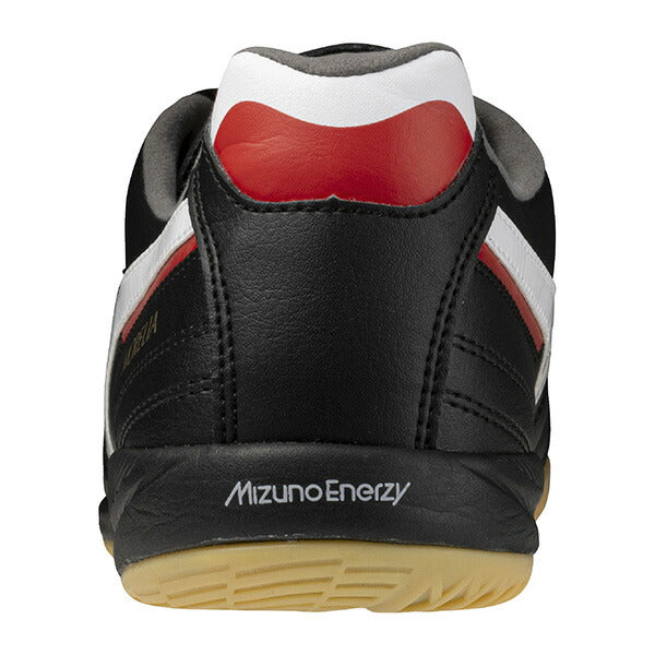 【予約販売】9月19日頃発売予定モレリアSALAPROINミズノmizunoQ1GA251301ブラックフットサルシューズインドア室内用