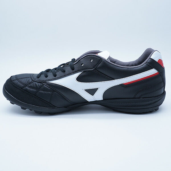 モレリアSALAJAPANTFミズノmizunoQ1GB250201ブラックフットサルシューズ屋外用