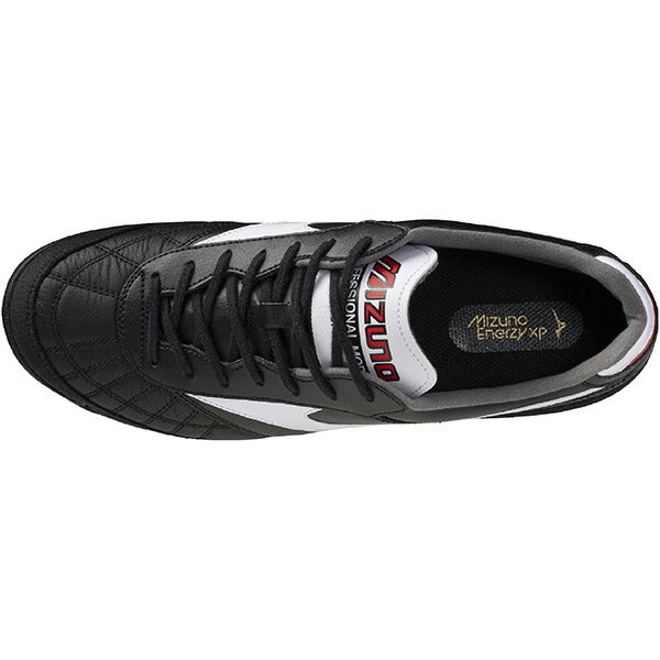 【予約販売】9月19日頃発売予定モレリアSALAJAPANTFミズノmizunoQ1GB250201ブラックフットサルシューズ屋外用